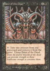 Eater of the Dead